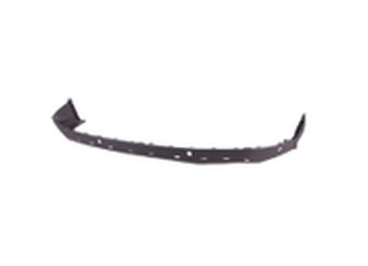 REAR BUMPER COVER LOWER W
