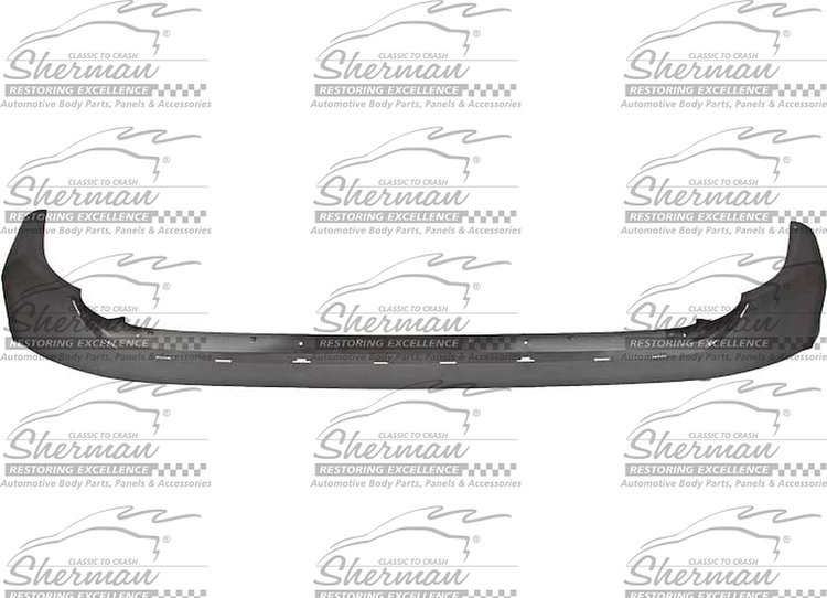 CAPA RR BUMPER COVER LOWE