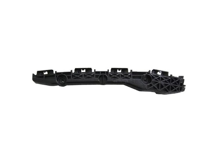 CAPA RT RR BUMPER COVER S