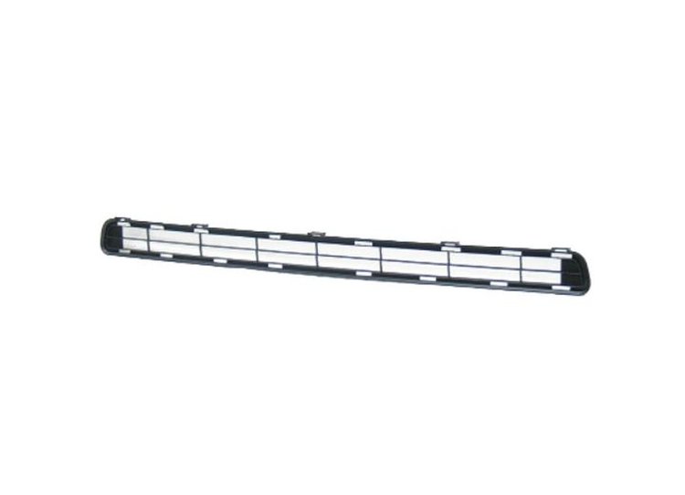 FT CVR UPR GRILLE MAT BLK RAV4 06-08