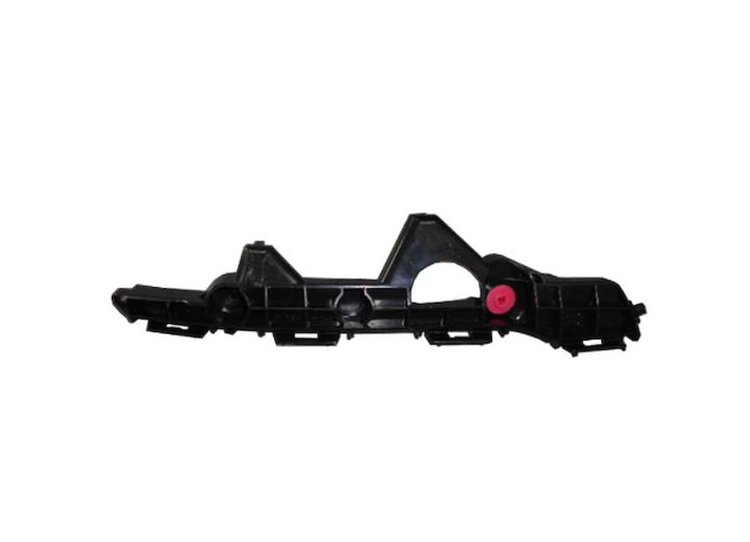 CAPA LT RR BUMPER COVER S