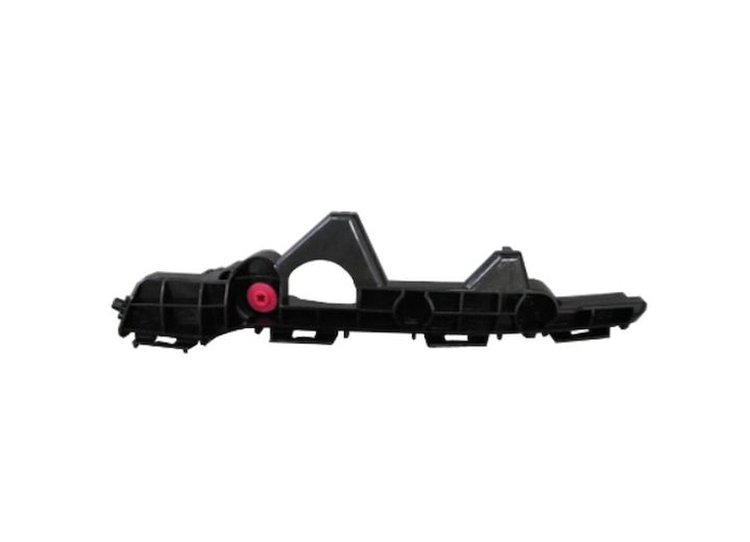 CAPA RT RR BUMPER COVER S