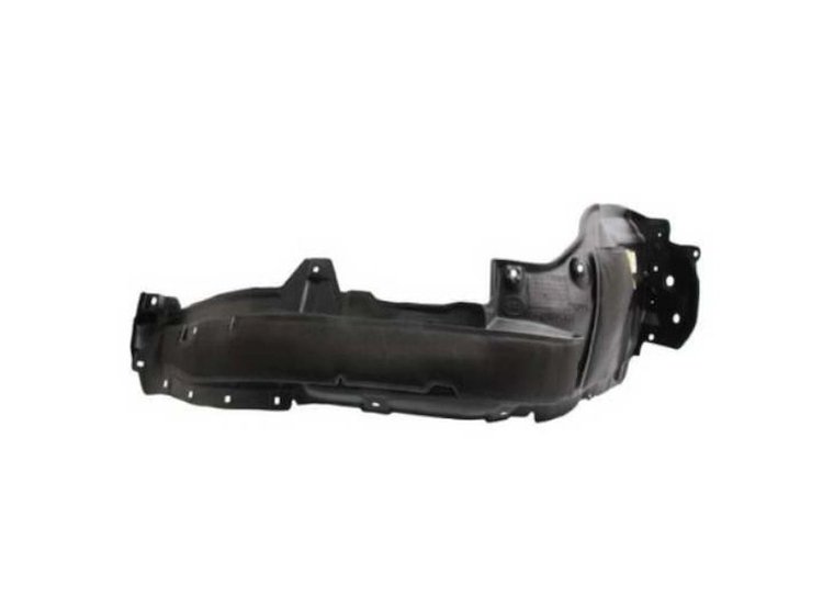 RT FRONT FENDER INNER PAN