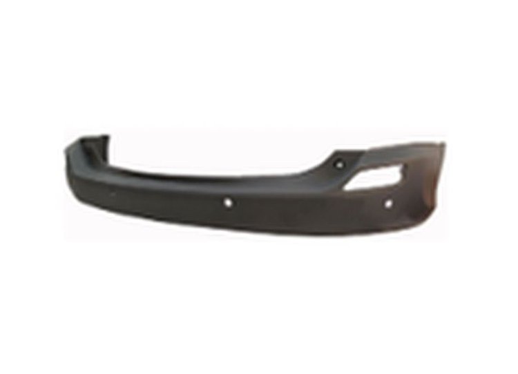 REAR BUMPER COVER W/PARKI