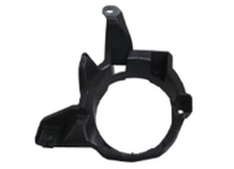 LT FRONT BUMPER INSERT FO