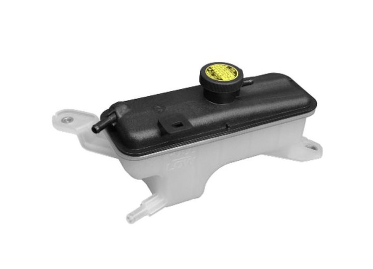 COOLANT RECOVERY TANK RES