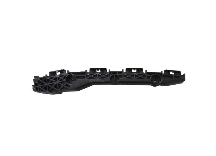 CAPA LT RR BUMPER COVER S