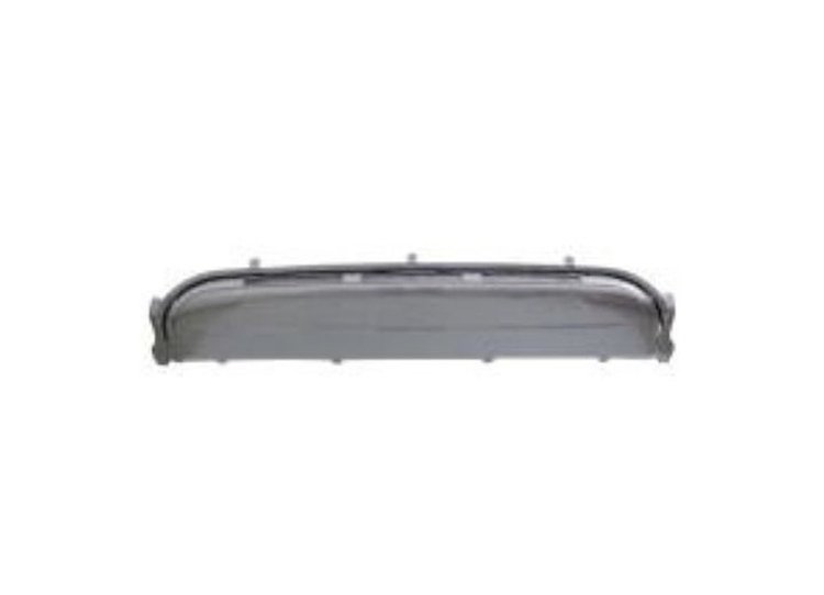 CAPA FRT BUMPER COVER LOW