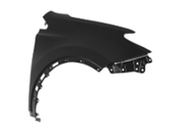 RH FRONT FENDER ASY JAPAN