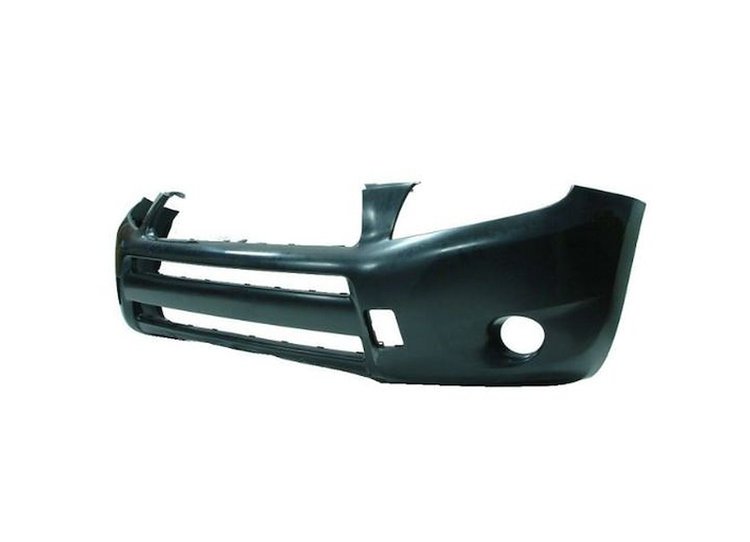 CAPA FRT BUMPER COVER BAS