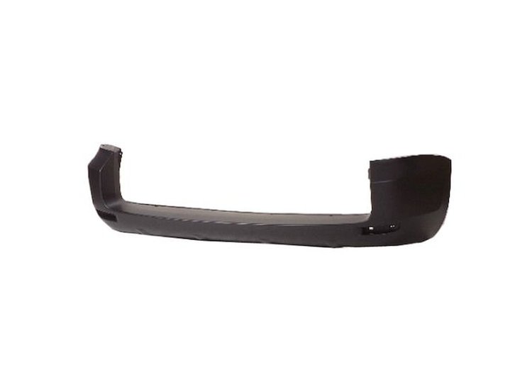 CAPA RR BUMPER COVER W/O