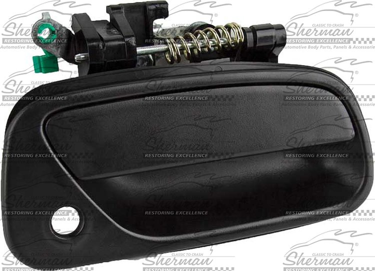 RH FRONT OUTER DOOR HANDL