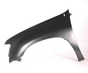 LH FENDER TOYOTA T-100 P/U 93-98
