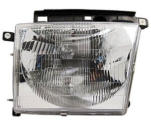 LH H.L. 2WD TACOMA 97-00 4WD 98-00