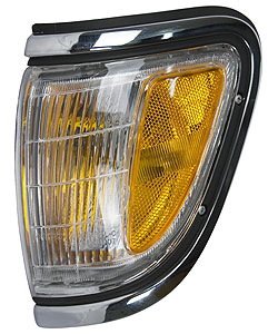 Side Marker 1995-97 Tacoma 4WD