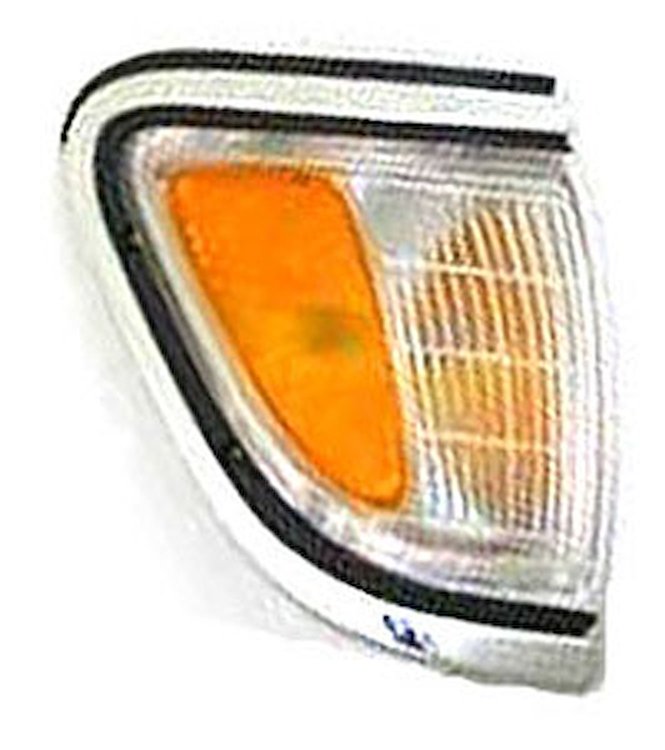 Side Marker 1995-97 Tacoma 4WD
