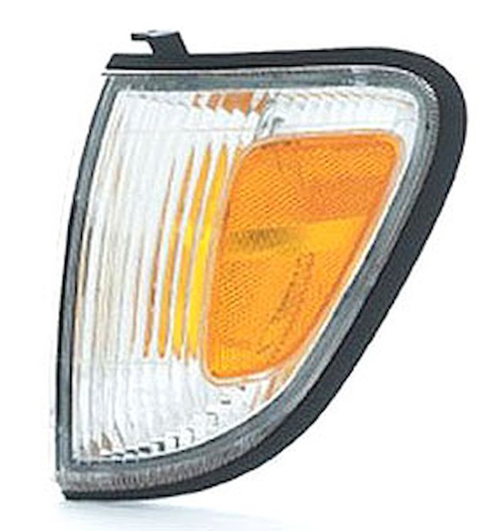 LH PARK/SIDEMARKER LAMP 2WD TACOMA W/ PRERUNNER 97-00 4WD 98-00