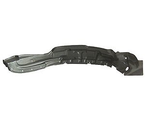 LH FT FENDER LINER 2WD TACOMA W/O PRERUNNER 95-00