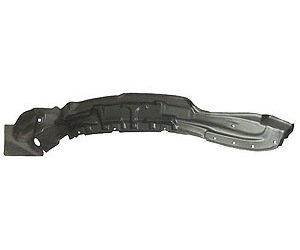 RH FT FENDER LINER 2WD TACOMA W/O PRERUNNER 95-00