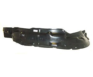 LH FT FENDER LINER 4WD TACOMA/2WD W/ PRERUNNER 95-00