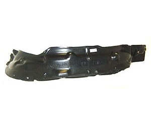 RH FT FENDER LINER 4WD TACOMA/2WD W/ PRERUNNER 95-00