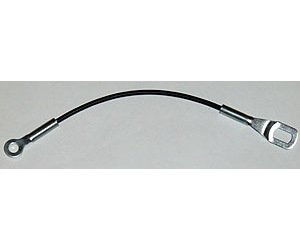 TAILGATE CABLE TACOMA 95-04