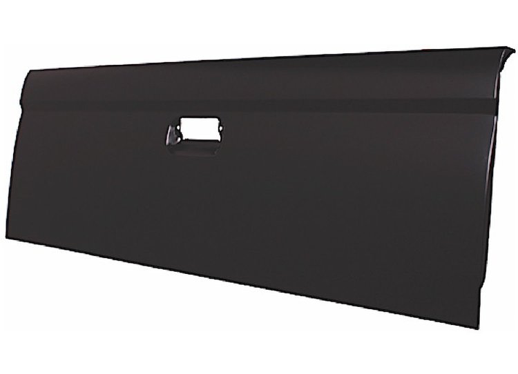 TAILGATE SHELL TACOMA W/ STD BED 95-04