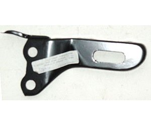 RH FT BUMPER MNTG ARM TACOMA 95-97