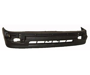 FT BUMPER CVR P W/ COVER TRIM 2WD TACOMA W/O PRERUNNER 98-00