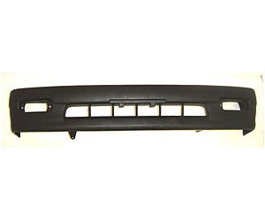 FT BUMPER CVR P W/O COVER TRIM 2WD TACOMA W/O PRERUNNER 98-00