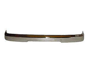 FT BUMPER CHR 4WD TACOMA 95-97