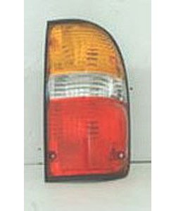 LH T.L. COMBINATION TYPE TACOMA 01-04