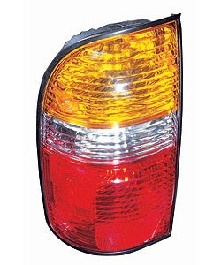 LH T.L. COMBINATION TYPE C TACOMA 01-04