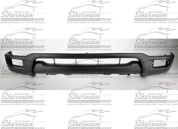 FT VALANCE PANEL W/ PRERUNNER 2/4WD TACOMA 01-04