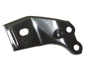 LH BUMPER BRKT TACOMA 01-04