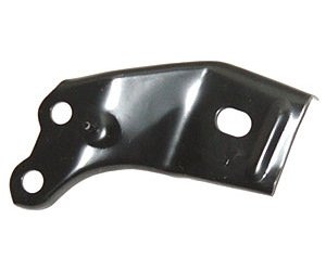 RH BUMPER BRKT TACOMA 01-04