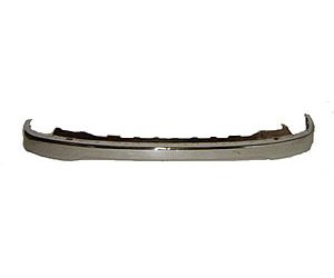 FT BUMPER BAR CHR TACOMA 01-04