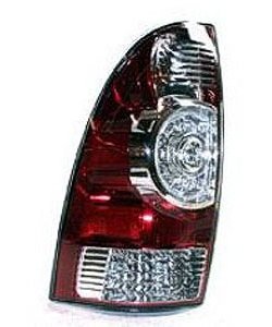 LH T.L. COMBINATION TYPE TACOMA 09-11