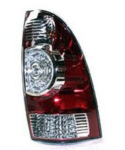 RH T.L. COMBINATION TYPE TACOMA 09-11