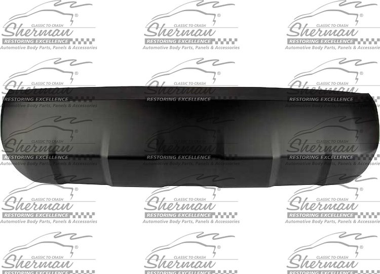 FRONT BUMPER VALANCE TOYO