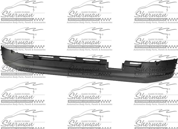 FRONT BUMPER SPOILER TOYO