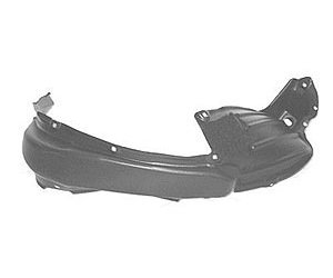 RH FENDER LINER 4WD 2WD PRERUNNER TACOMA 05-11