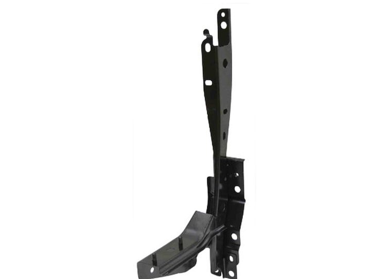 CAPA HOOD LATCH SUPPORT T