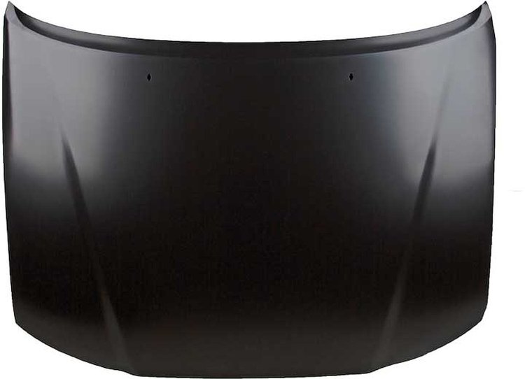 HOOD C W/O SCOOP TACOMA 05-11