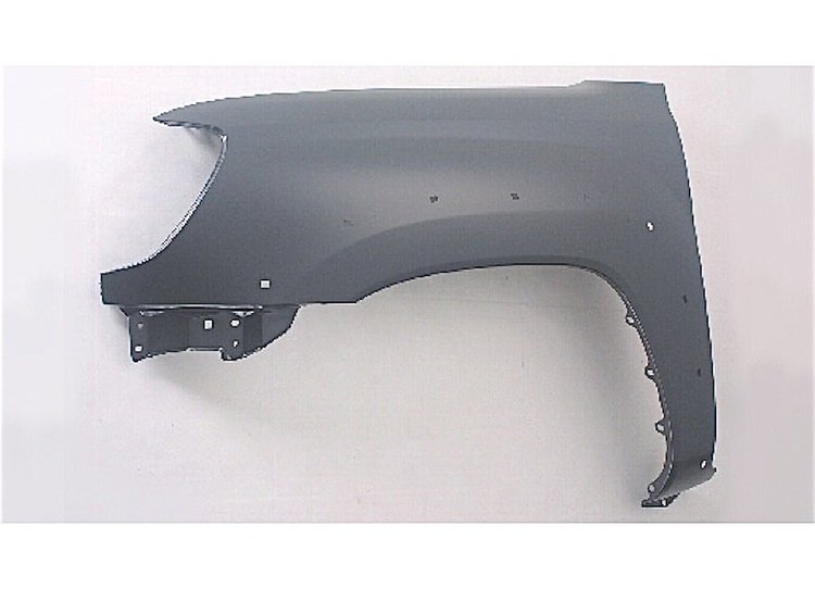 LH FENDER 4WD 2WD PRERUNNER TACOMA 05-11