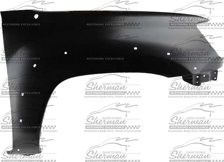 RH FENDER C 4WD 2WD PRERUNNER TACOMA 05-11