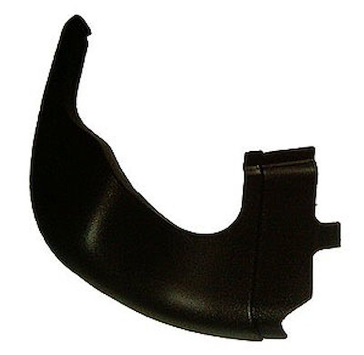 LH RR BUMPER STEP PAD EXT TACOMA 05-11