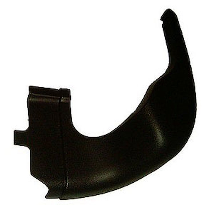 RH RR BUMPER STEP PAD EXT TACOMA 05-11