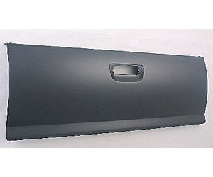 TAILGATE SHELL TACOMA 05-11