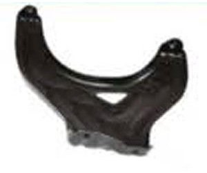RH RR BMPR BRKT CRN REINF STEEL TACOMA 05-11
